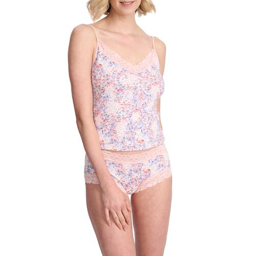 Jockey Paris Cotton Print Brief